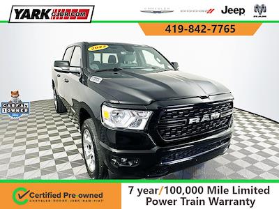 2022 Ram 1500 Crew Cab 4x4 Pickup for sale #D250537A - photo 1