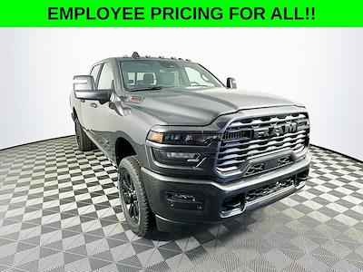 2025 Ram 2500 Crew Cab 4x4 Pickup for sale #D250539 - photo 1
