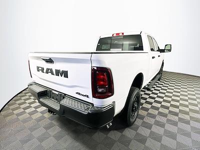 2025 Ram 2500 Crew Cab 4x4 Pickup for sale #D250540 - photo 2