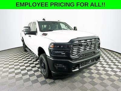 2025 Ram 2500 Crew Cab 4x4 Pickup for sale #D250540 - photo 1
