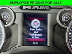 2025 Ram 2500 Crew Cab 4x4 Pickup for sale #D250540 - photo 14