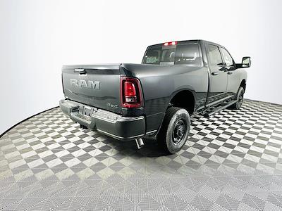 2025 Ram 2500 Crew Cab 4x4 Pickup for sale #D250541 - photo 2
