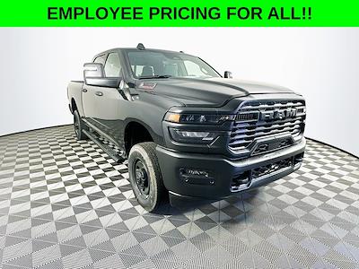 2025 Ram 2500 Crew Cab 4x4 Pickup for sale #D250541 - photo 1