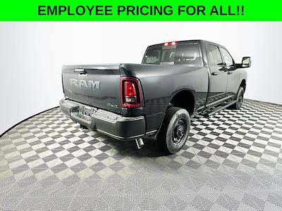 New 2025 Ram 2500 Tradesman Crew Cab 4x4 Pickup for sale #D250541 - photo 2