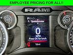 2025 Ram 2500 Crew Cab 4x4 Pickup for sale #D250541 - photo 14