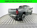 2025 Ram 2500 Crew Cab 4x4 Pickup for sale #D250541 - photo 2