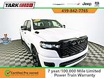 2025 Ram 1500 Crew Cab 4x4 Pickup for sale #D250541A - photo 1