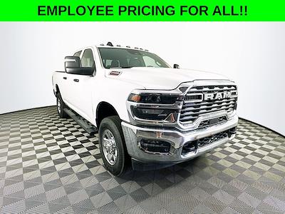 2025 Ram 2500 Crew Cab 4x4 Pickup for sale #D250542 - photo 1