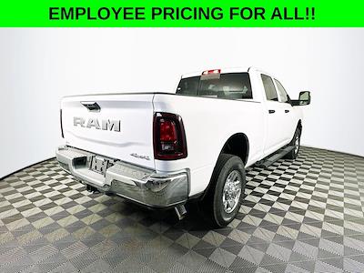 New 2025 Ram 2500 Tradesman Crew Cab 4x4 Pickup for sale #D250542 - photo 2