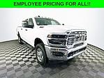 2025 Ram 2500 Crew Cab 4x4 Pickup for sale #D250542 - photo 4