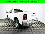 2025 Ram 2500 Crew Cab 4x4 Pickup for sale #D250542 - photo 8