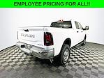 2025 Ram 2500 Crew Cab 4x4 Pickup for sale #D250542 - photo 2