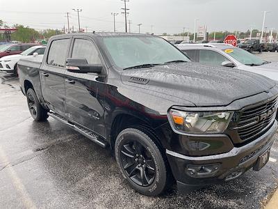 2020 Ram 1500 Crew Cab 4x4 Pickup for sale #D250545A - photo 1