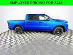 2025 Ram 1500 Crew Cab 4x4 Pickup for sale #D250546 - photo 9