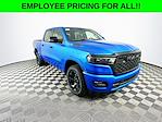 2025 Ram 1500 Crew Cab 4x4 Pickup for sale #D250546 - photo 1