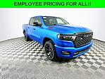 2025 Ram 1500 Crew Cab 4x4 Pickup for sale #D250546 - photo 3