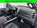 2025 Ram 1500 Crew Cab 4x4 Pickup for sale #D250546 - photo 33