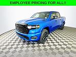 2025 Ram 1500 Crew Cab 4x4 Pickup for sale #D250546 - photo 5