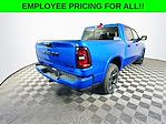 2025 Ram 1500 Crew Cab 4x4 Pickup for sale #D250546 - photo 2
