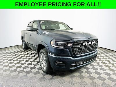 2025 Ram 1500 Crew Cab 4x4 Pickup for sale #D250549 - photo 1