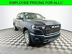 2025 Ram 1500 Crew Cab 4x4 Pickup for sale #D250549 - photo 1