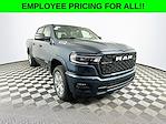 2025 Ram 1500 Crew Cab 4x4 Pickup for sale #D250549 - photo 3