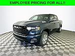 2025 Ram 1500 Crew Cab 4x4 Pickup for sale #D250549 - photo 5