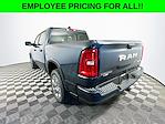 2025 Ram 1500 Crew Cab 4x4 Pickup for sale #D250549 - photo 7