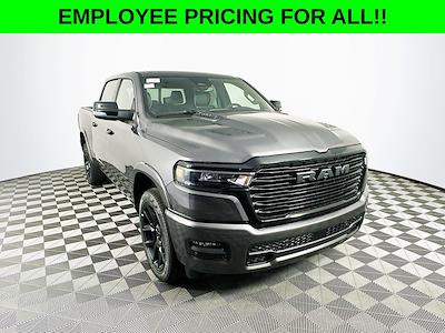 2025 Ram 1500 Crew Cab 4x4 Pickup for sale #D250550 - photo 1