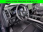2025 Ram 1500 Crew Cab 4x4 Pickup for sale #D250550 - photo 11