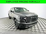 2025 Ram 1500 Crew Cab 4x4 Pickup for sale #D250550 - photo 1