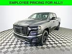 2025 Ram 1500 Crew Cab 4x4 Pickup for sale #D250550 - photo 5