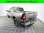 2025 Ram 1500 Crew Cab 4x4 Pickup for sale #D250550 - photo 7