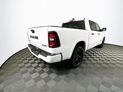 2025 Ram 1500 Crew Cab 4x4 Pickup for sale #D250551 - photo 2