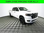2025 Ram 1500 Crew Cab 4x4 Pickup for sale #D250551 - photo 1