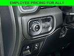 2025 Ram 1500 Crew Cab 4x4 Pickup for sale #D250551 - photo 11