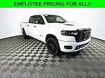 2025 Ram 1500 Crew Cab 4x4 Pickup for sale #D250551 - photo 4