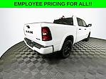 2025 Ram 1500 Crew Cab 4x4 Pickup for sale #D250551 - photo 2