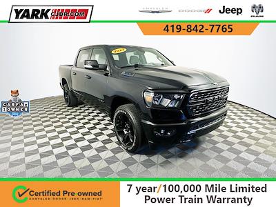 2022 Ram 1500 Crew Cab 4x4 Pickup for sale #D250551A - photo 1