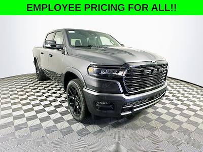2025 Ram 1500 Crew Cab 4x4 Pickup for sale #D250553 - photo 1