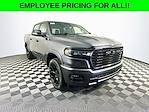 2025 Ram 1500 Crew Cab 4x4 Pickup for sale #D250553 - photo 1