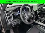 2025 Ram 1500 Crew Cab 4x4 Pickup for sale #D250553 - photo 11