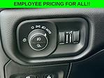 2025 Ram 1500 Crew Cab 4x4 Pickup for sale #D250553 - photo 10