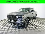 2025 Ram 1500 Crew Cab 4x4 Pickup for sale #D250553 - photo 6