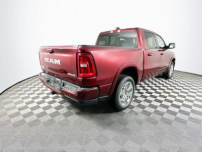 2025 Ram 1500 Crew Cab 4x4 Pickup for sale #D250554 - photo 2