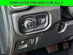 2025 Ram 1500 Crew Cab 4x4 Pickup for sale #D250554 - photo 11