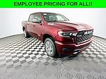 2025 Ram 1500 Crew Cab 4x4 Pickup for sale #D250554 - photo 4