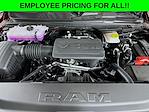 2025 Ram 1500 Crew Cab 4x4 Pickup for sale #D250554 - photo 34
