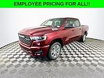 2025 Ram 1500 Crew Cab 4x4 Pickup for sale #D250554 - photo 6