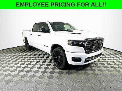 2025 Ram 1500 Crew Cab 4x4 Pickup for sale #D250555 - photo 1